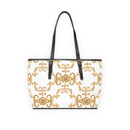 PU Leather Shoulder Bag