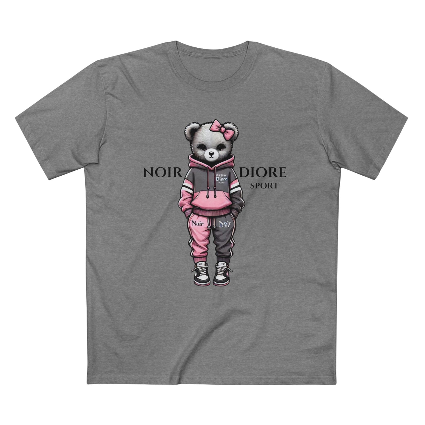 NDK "Chill Girlie Teddy" Tee - Unisex
