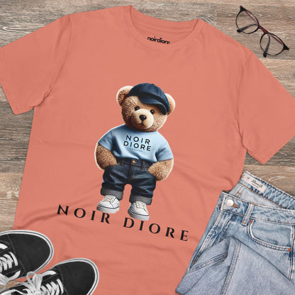 NDK Organic Creator "Teddy" Tee