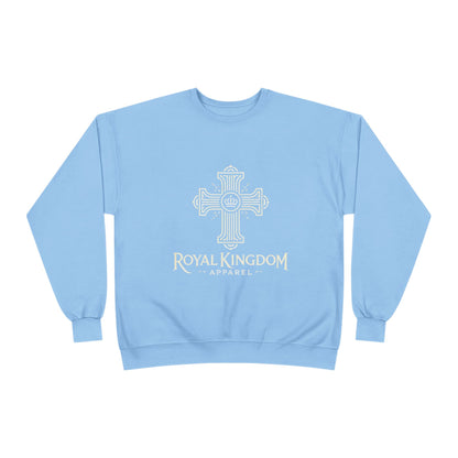 Supreme Royal Edition  Sweatshirt