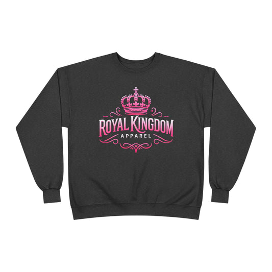 Royal Blossom Sweatshirt