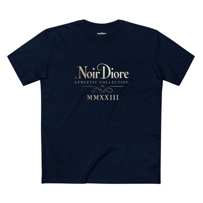 Noir Diore Tee's