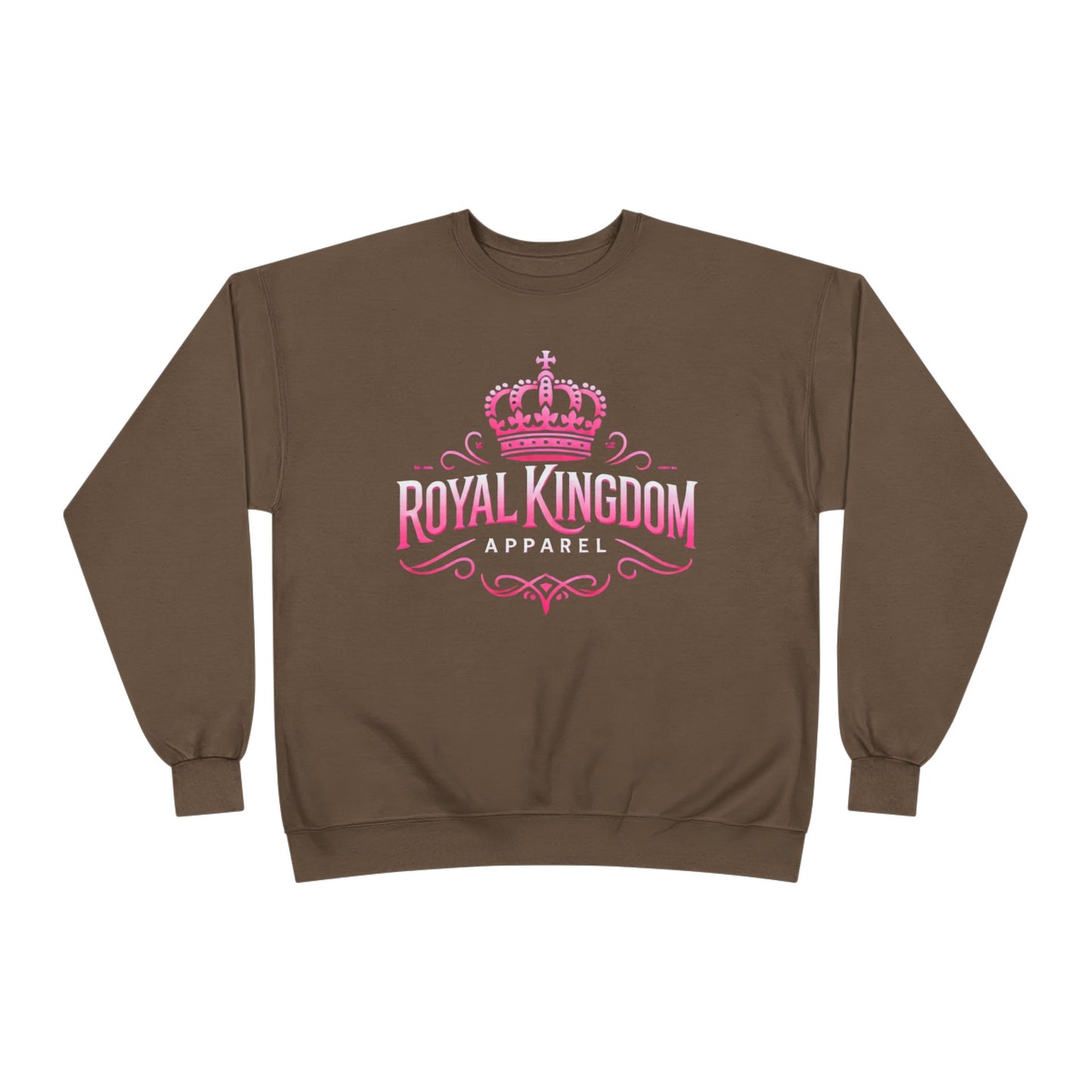Royal Blossom Sweatshirt