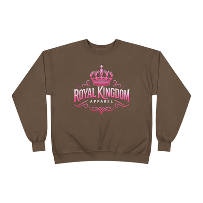 Royal Blossom Sweatshirt
