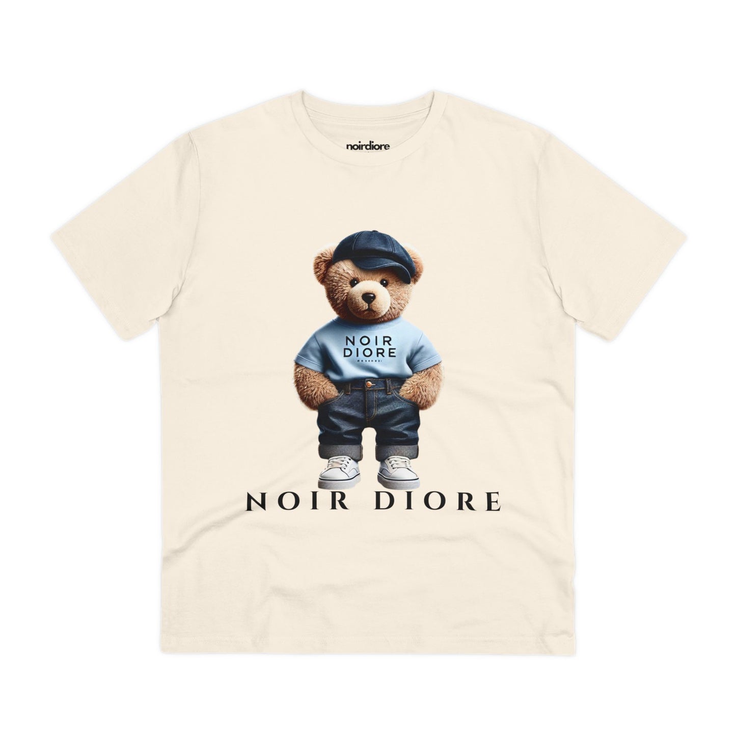 NDK Organic Creator "Teddy" Tee