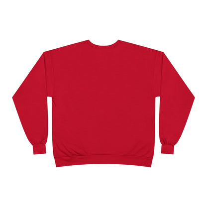 Noir Diore " Phantom Wings" Sweatshirt - Unisex EcoSmart®