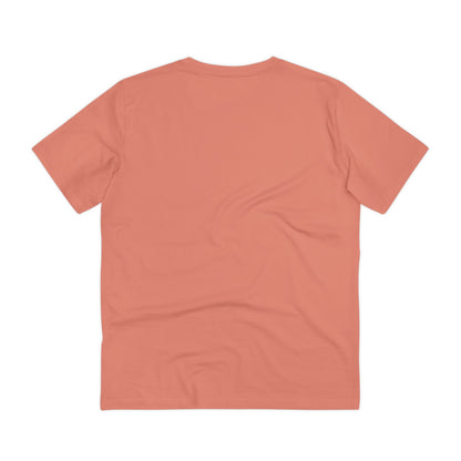 NDK Organic Creator "Teddy" Tee