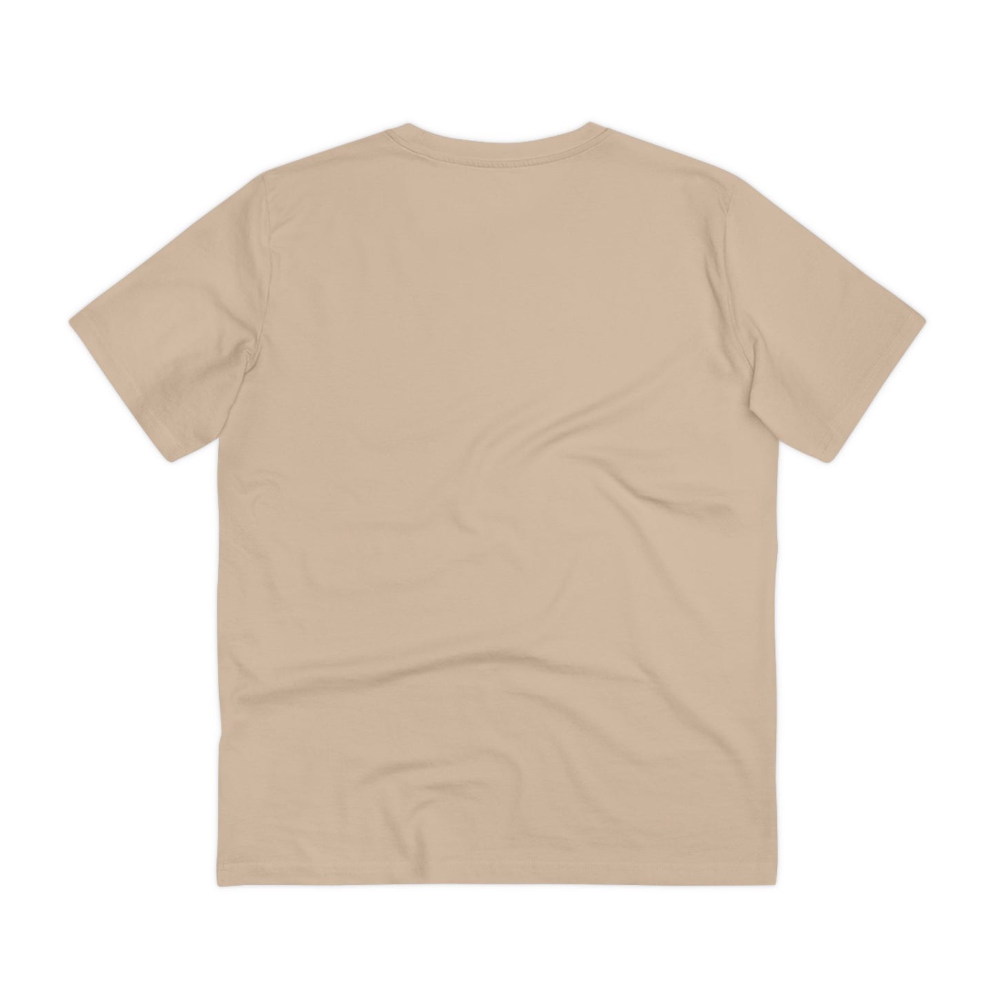NDK Organic Creator "Teddy" Tee