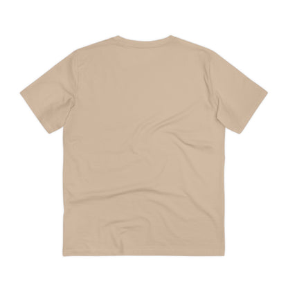 NDK Organic Creator "Teddy" Tee