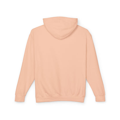 Lightweight Hooded "Sporty Girl Teddy" Sweatshirt