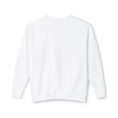 Noir Diore Lightweight Crewneck Sweatshirt