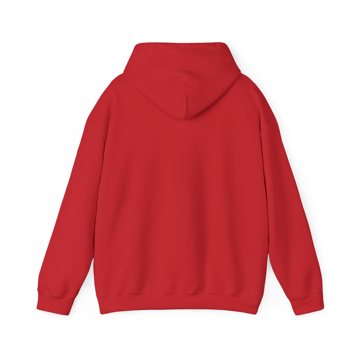 Kingdom Faithwear Hooded Sweatshirt