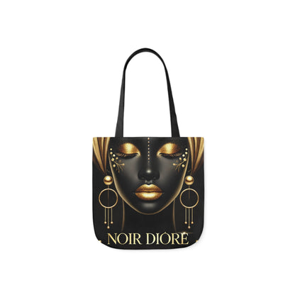 Noir Diore - Beauty Tote Bag