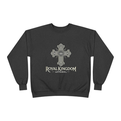 Supreme Royal Edition  Sweatshirt