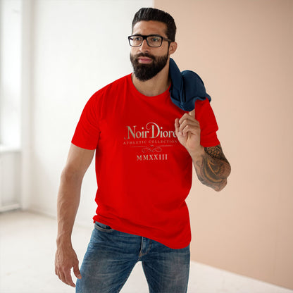 Noir Diore Tee's