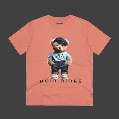 NDK Organic Creator "Teddy" Tee