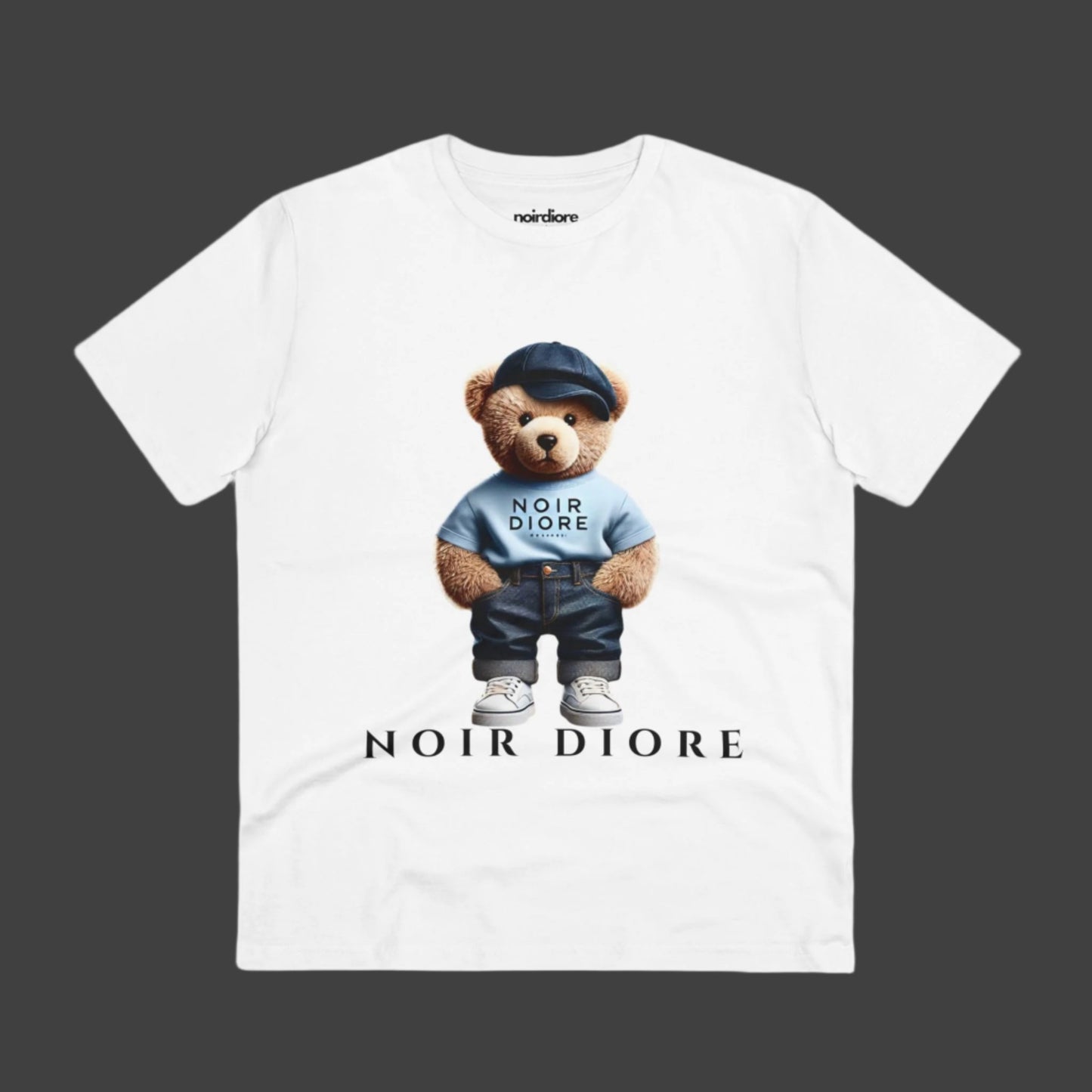 NDK Organic Creator "Teddy" Tee