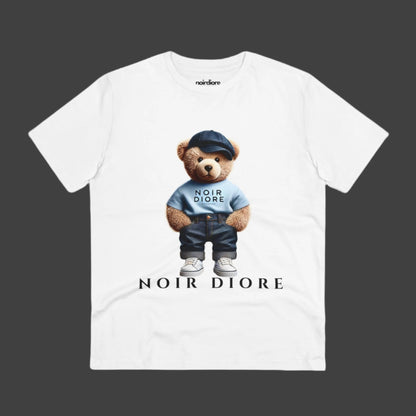 NDK Organic Creator "Teddy" Tee