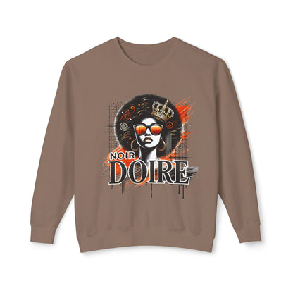 Unisex Lightweight Crewneck Sweatshirt