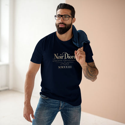 Noir Diore Tee's