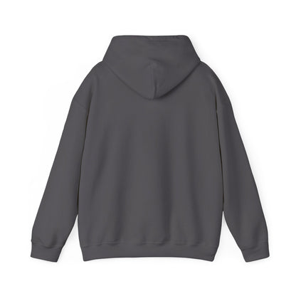 Kingdom Faithwear Hooded Sweatshirt