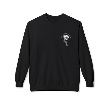 Ace of Eternity - Crewneck Sweatshirt