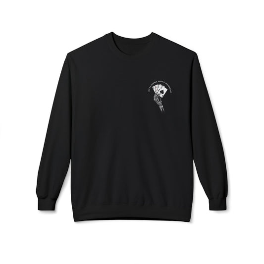 Ace of Eternity - Crewneck Sweatshirt