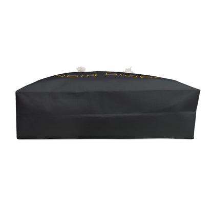 Noir Diore His or Hers Tote