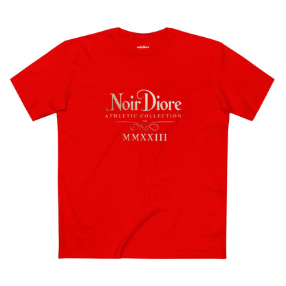 Noir Diore Tee's