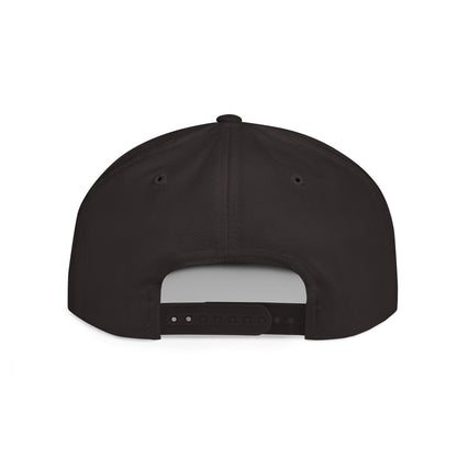 Royal Kingdom Flat Bill Snapback