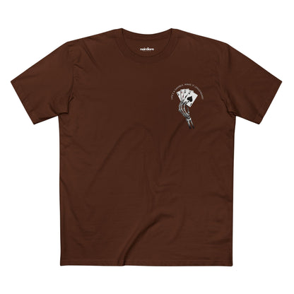 Ace of Eternity Tee's