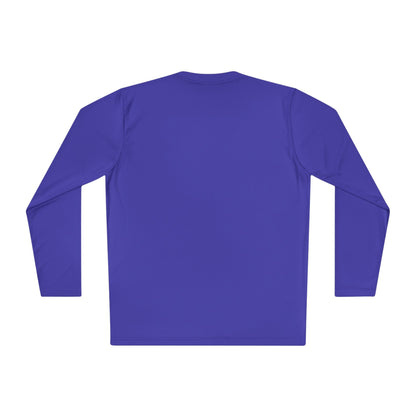 Golden Noir Emblem -Unisex Long Sleeve Tee