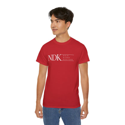 Noir Diore Kouture - Unisex Ultra Cotton Tee