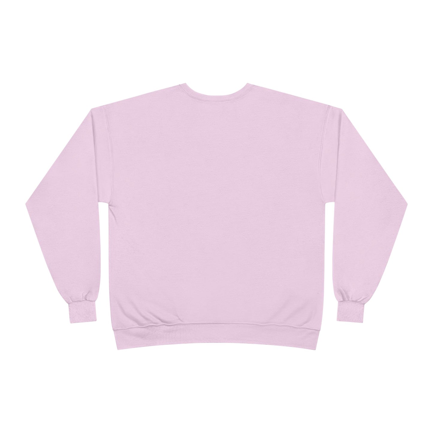 Unisex EcoSmart® Crewneck Sweatshirt