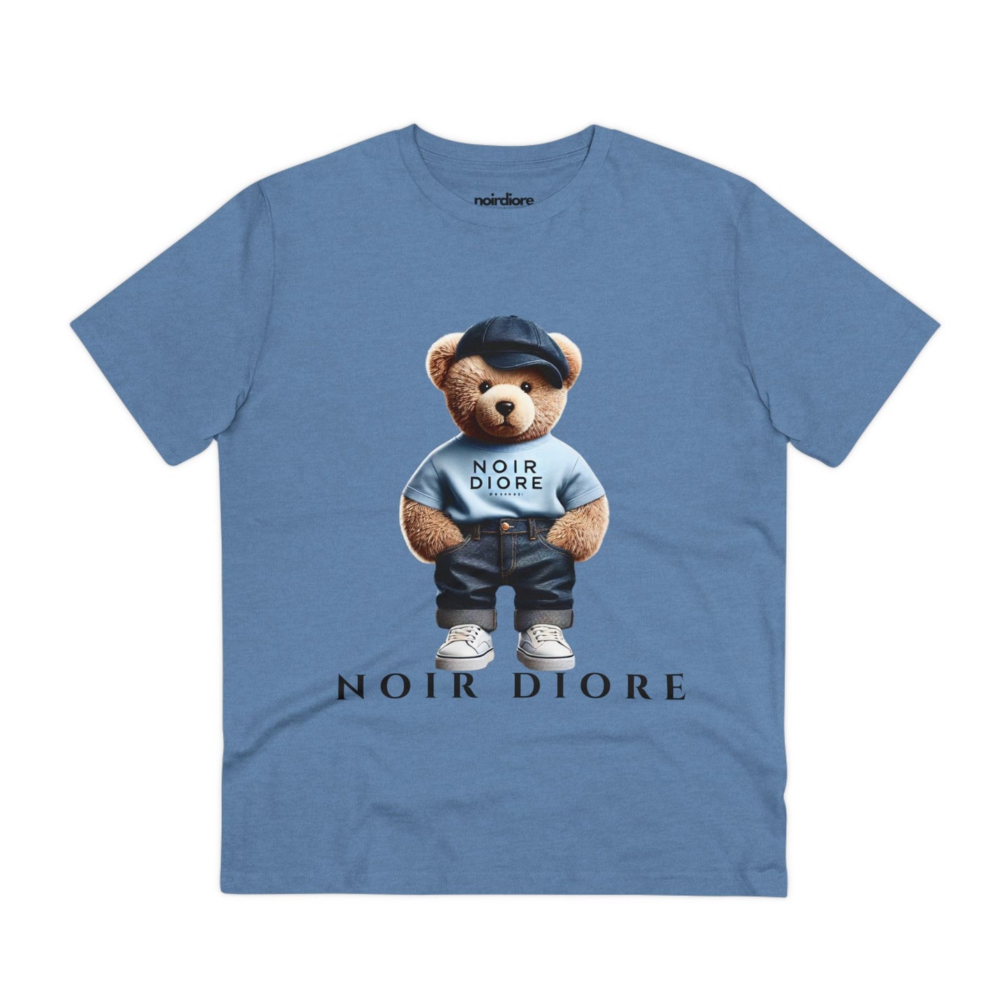 NDK Organic Creator "Teddy" Tee