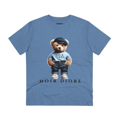 NDK Organic Creator "Teddy" Tee