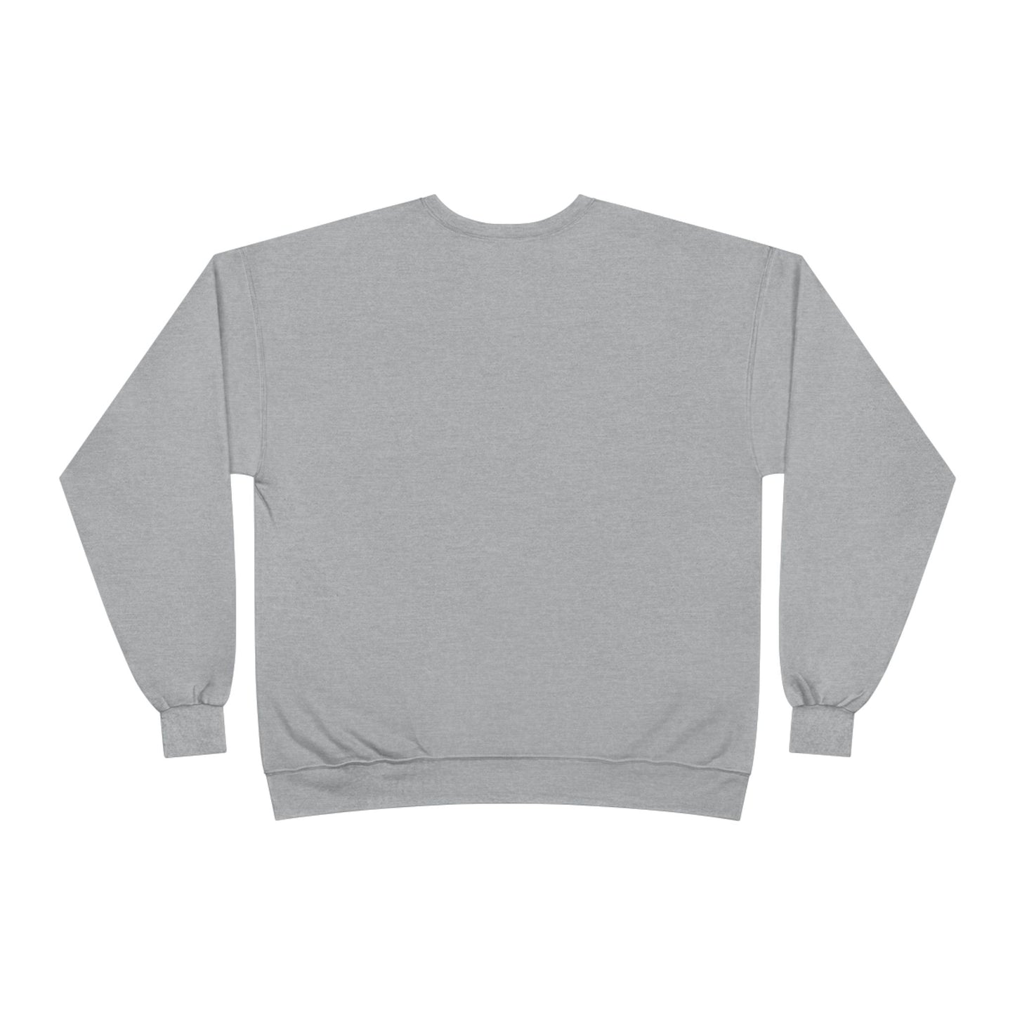 Royal Blossom Sweatshirt