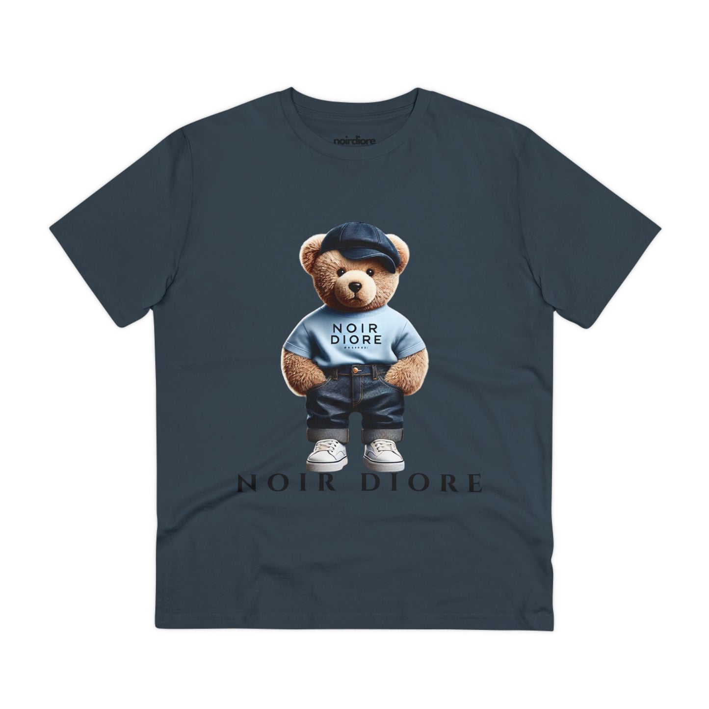 NDK Organic Creator "Teddy" Tee