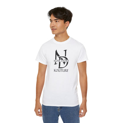 Noir Diore Kouture - Unisex Ultra Cotton Tee