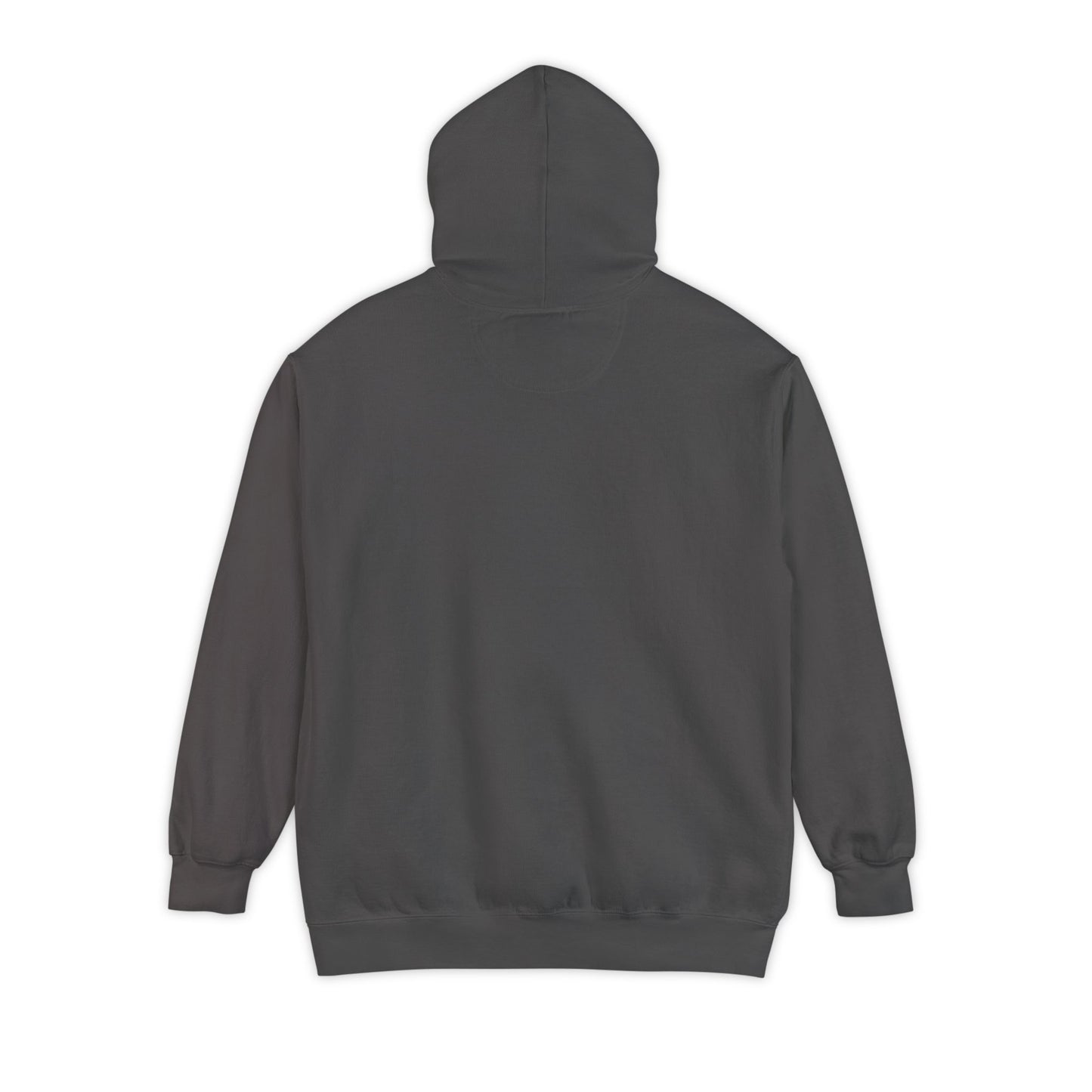 NDK "Royal Kingdom" Classic Cross Hoodie