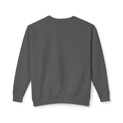 Noir Bold Sweatshirt