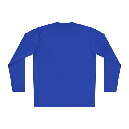 Golden Noir Emblem -Unisex Long Sleeve Tee