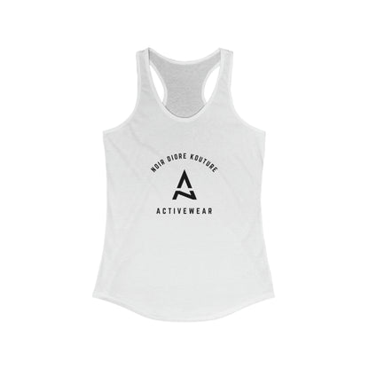 Noir Diore Kouture - Women's Ideal Racerback Tank