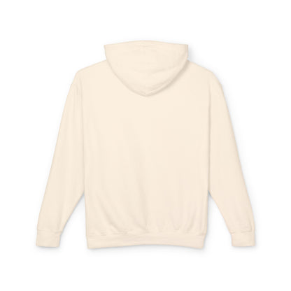 Lightweight Hooded "Sporty Girl Teddy" Sweatshirt