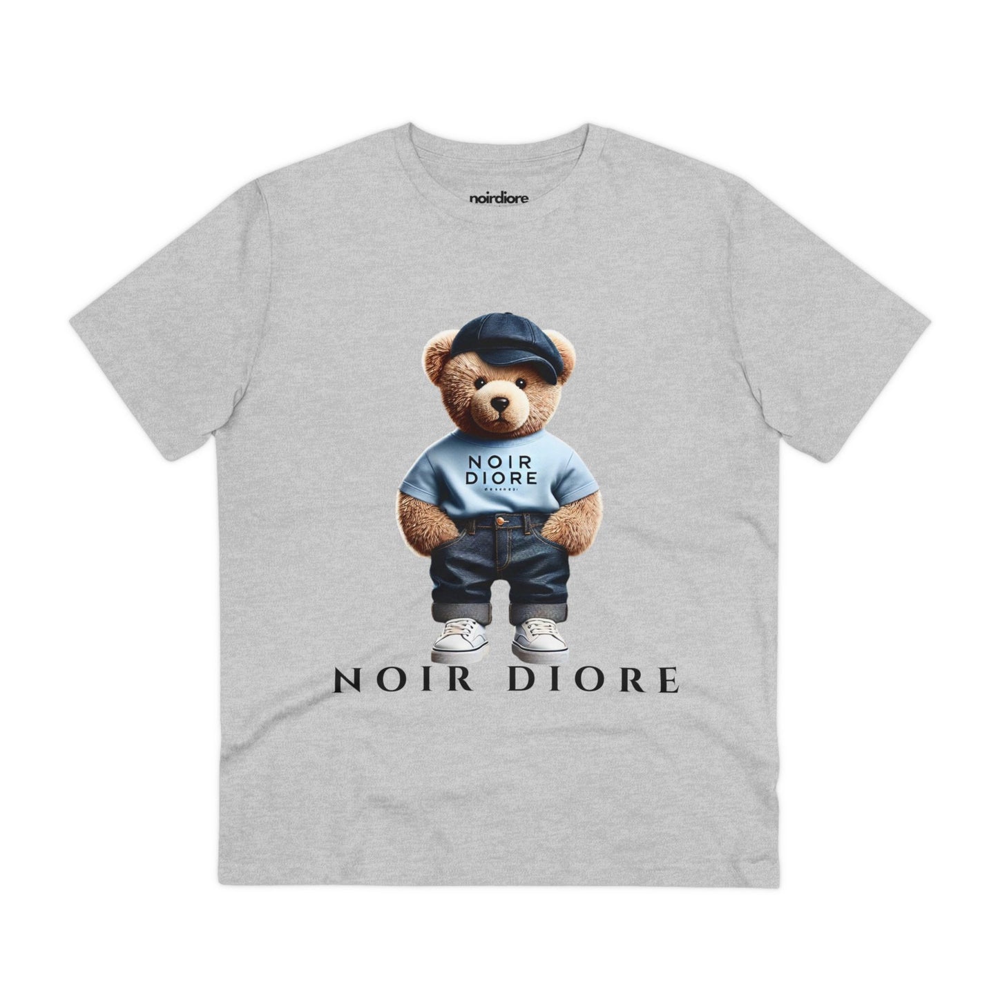 NDK Organic Creator "Teddy" Tee