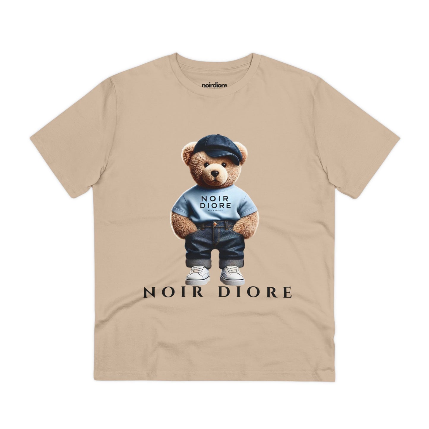 NDK Organic Creator "Teddy" Tee