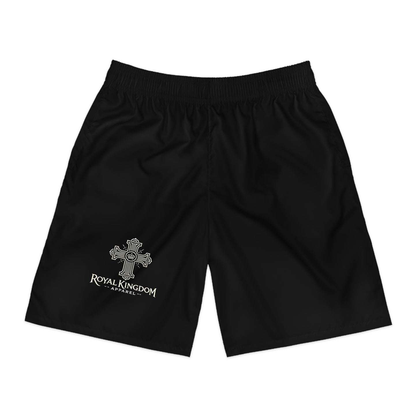 Royale Cross Shorts