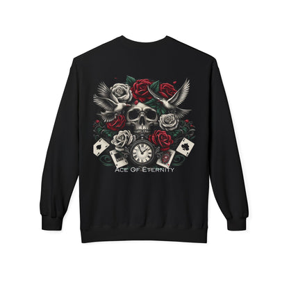 Ace of Eternity - Crewneck Sweatshirt