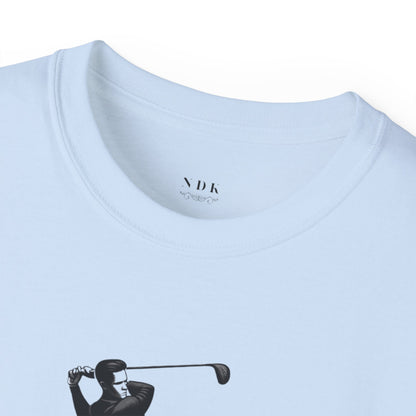 Noir Diore Kouture - Golf (Unisex) Sport Tees