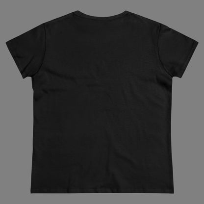 Noir Diore Sport - Luxe "Teddy" Tee